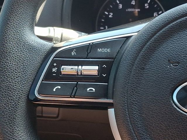 Certified 2022 Kia Sportage LX FWD image 23