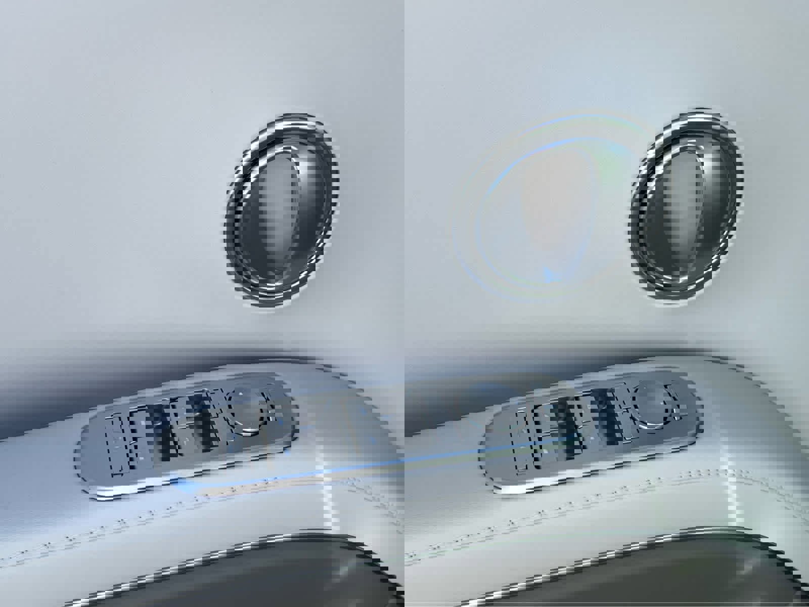 New 2026 Hyundai Palisade SEL image 28