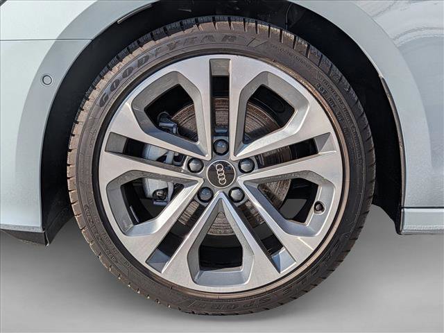 New 2026 Audi A3 2.0T Premium Plus image 10