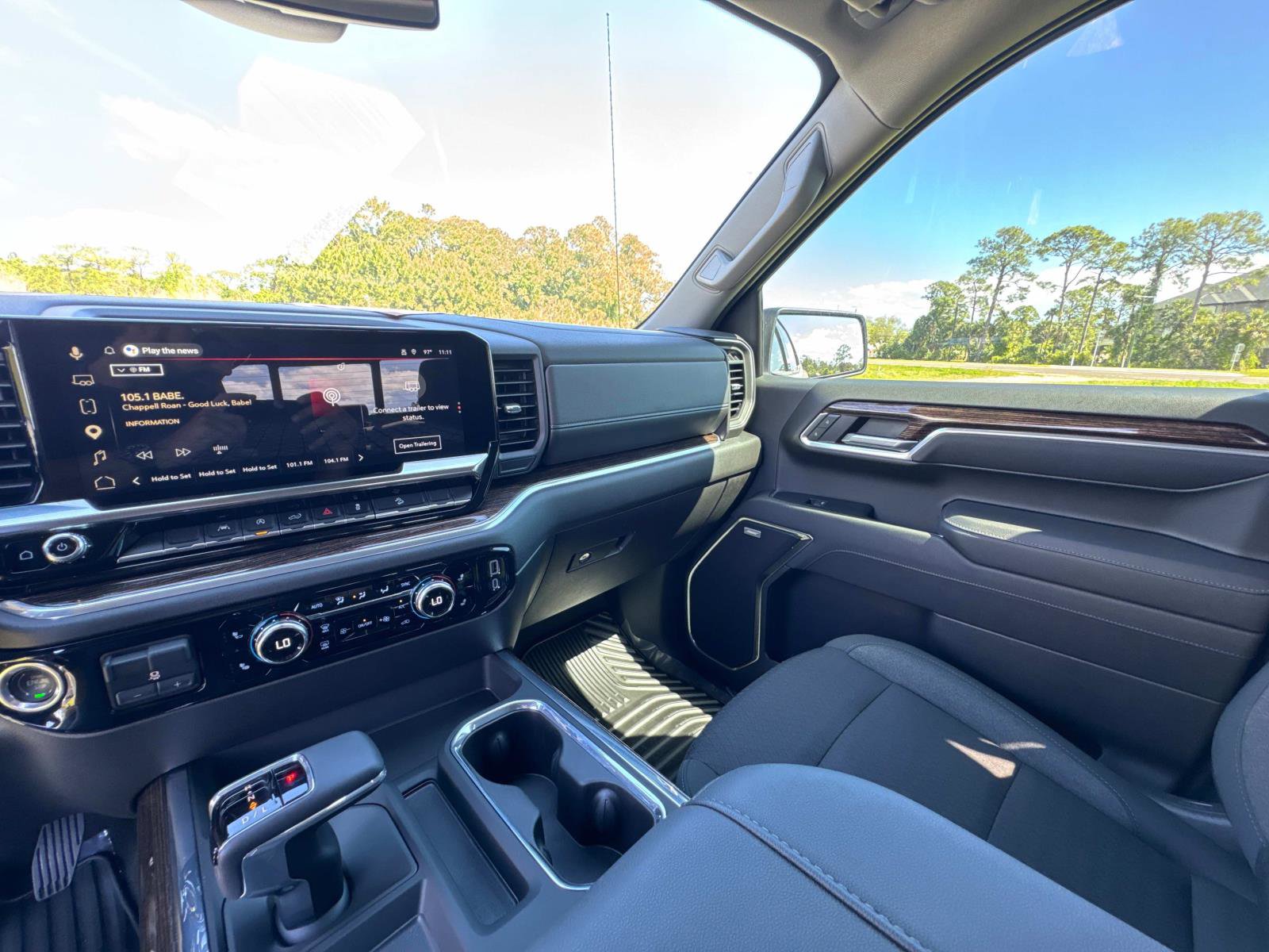 Used 2026 GMC Sierra 1500 Elevation w/ Preferred Package AWD/4WD image 26