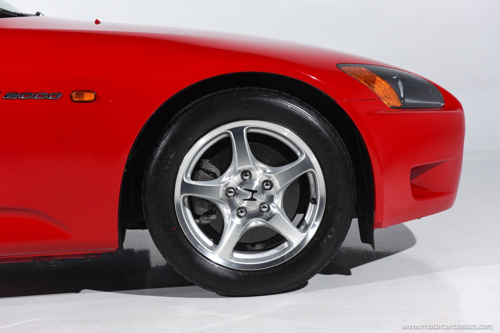 Used 2000 Honda S2000 image 24