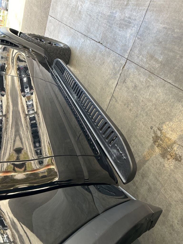 Used 2023 RAM 1500 TRX w/ TRX Level 1 Equipment Group image 56