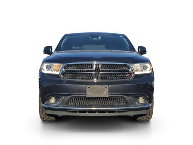 Used 2016 Dodge Durango Limited w/ Premium Group AWD/4WD image 2