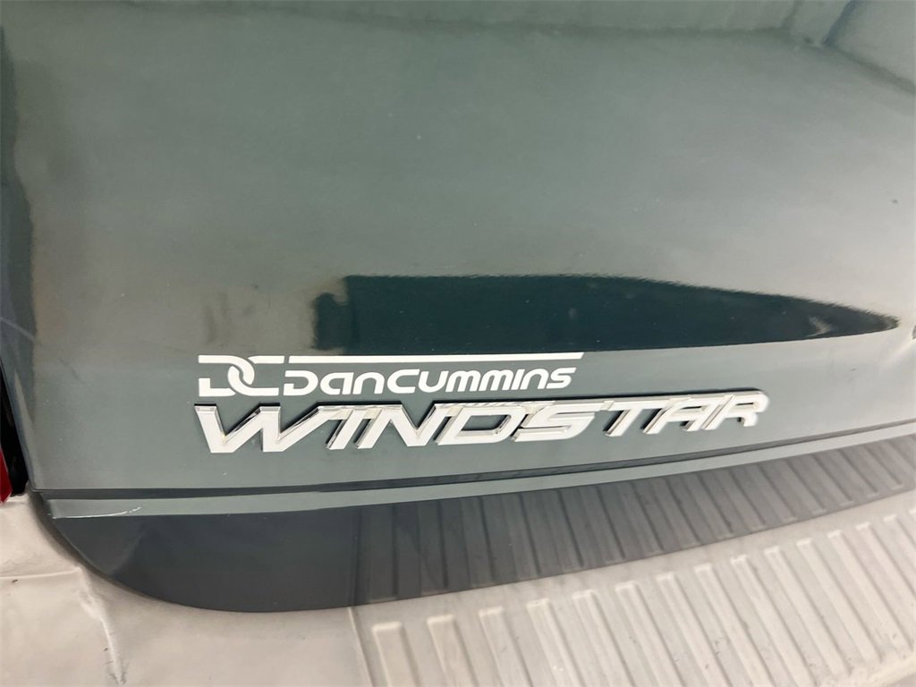 Used 2001 Ford Windstar image 25