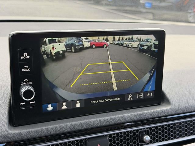 Certified 2026 Honda Civic Sport Touring image 18