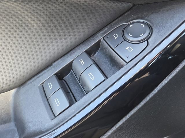 Used 2025 Chevrolet Equinox LT image 9