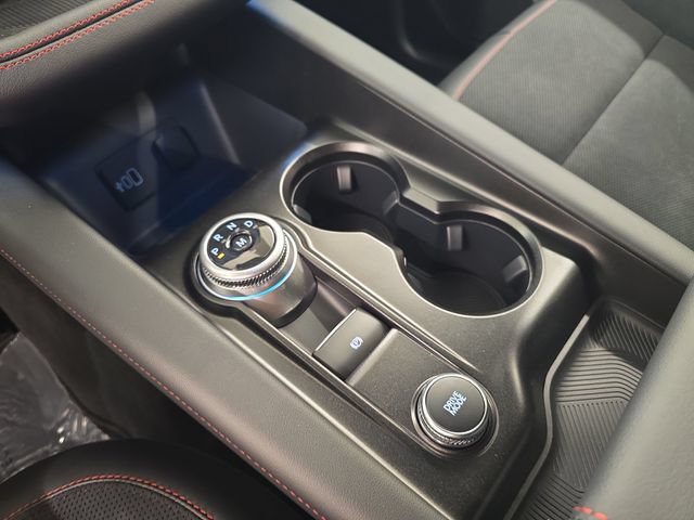 New 2026 Ford Explorer ST AWD/4WD image 33