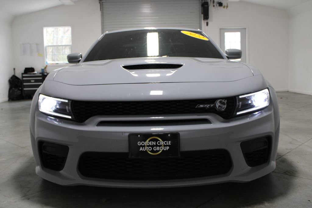 Used 2022 Dodge Charger Scat Pack image 47