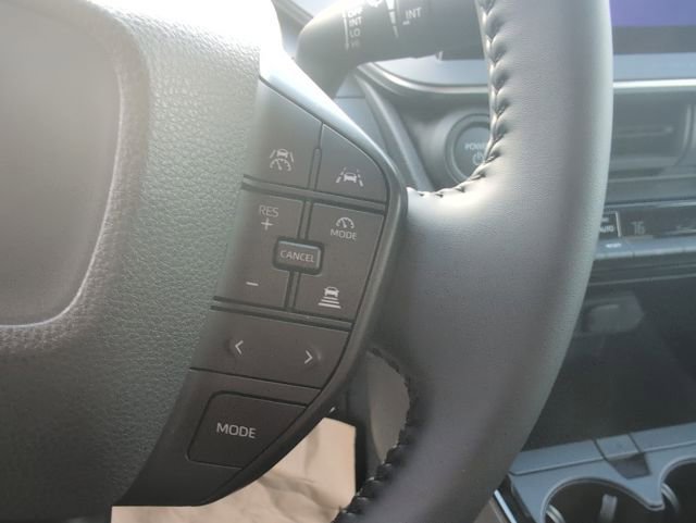 New 2026 Toyota Prius LE image 20