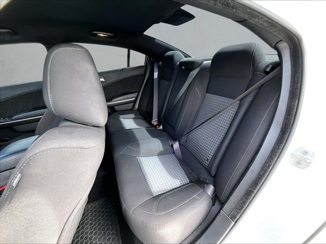 Used 2023 Dodge Charger SXT RWD image 28