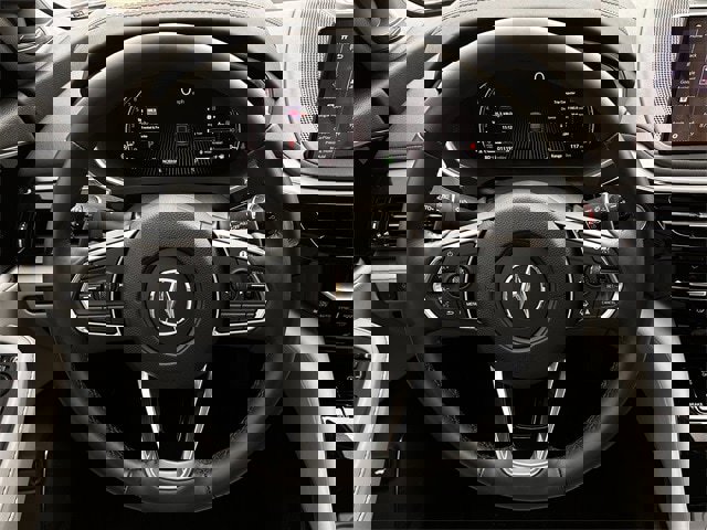 Certified 2025 Acura MDX w/ Technology Package image 13