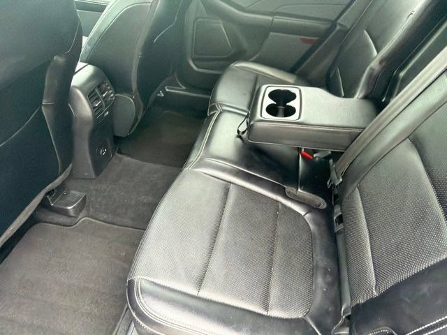Used 2022 Ford Escape SEL AWD/4WD image 30