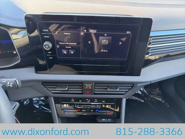 New 2026 Volkswagen Jetta S image 11