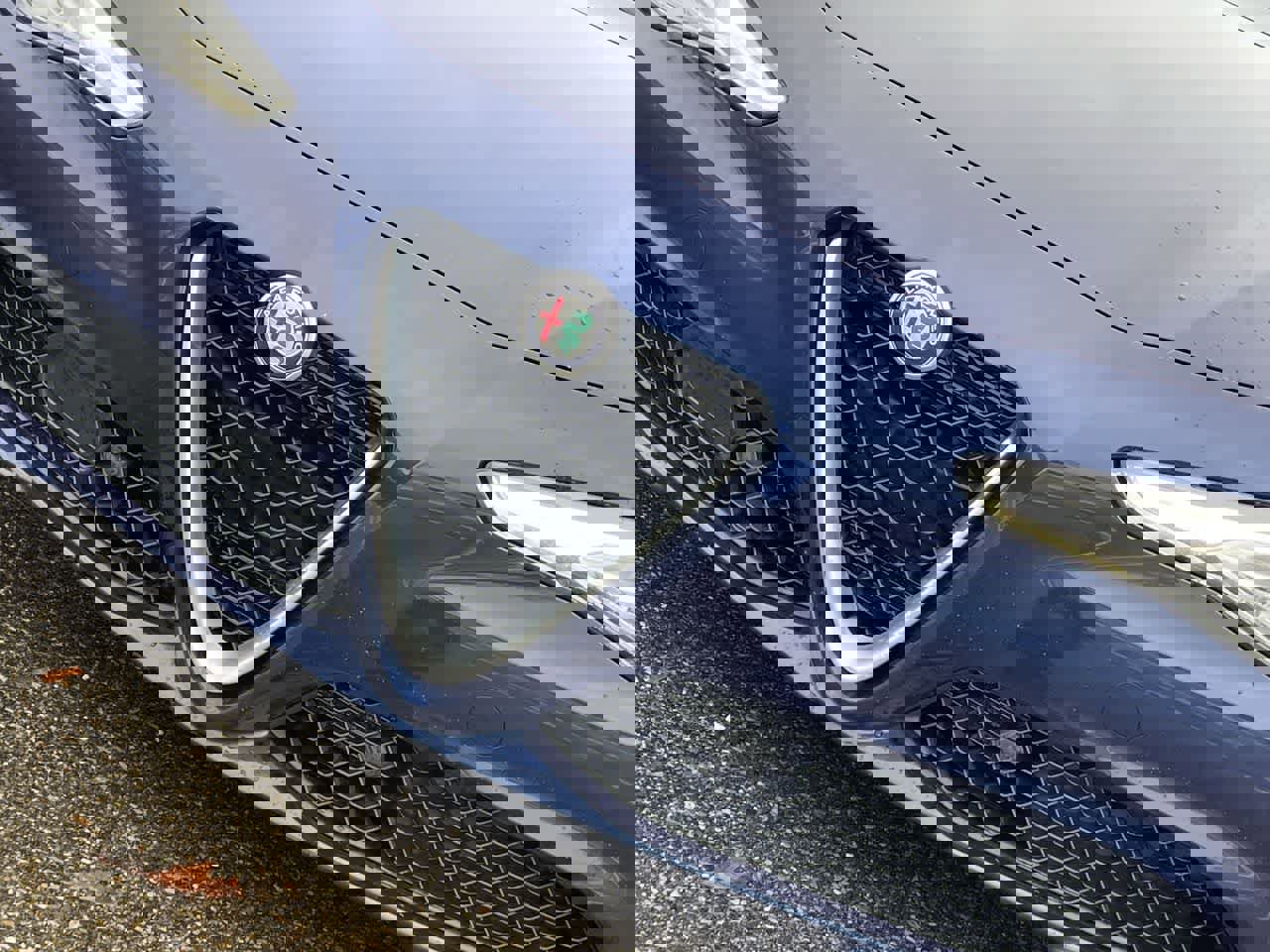 Used 2019 Alfa Romeo Giulia AWD image 36