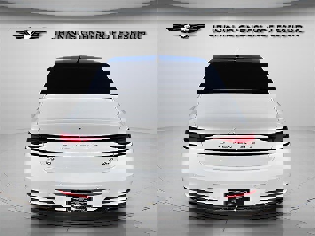 New 2026 Genesis G90 3.5T image 11