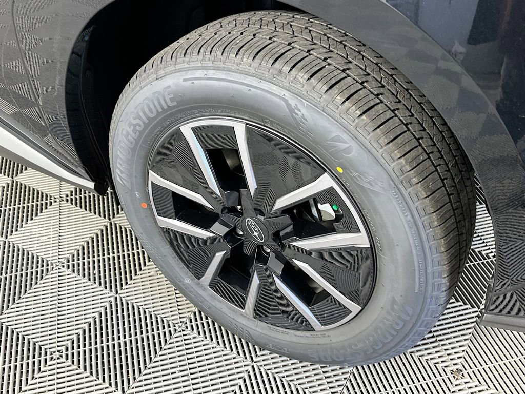 New 2026 Subaru Solterra Premium image 37