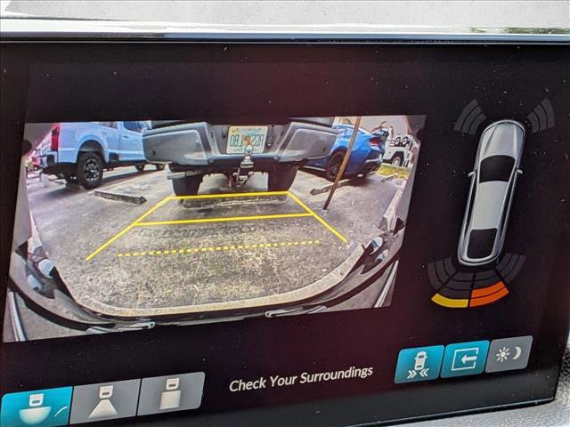 Used 2026 Acura Integra Type S FWD image 10