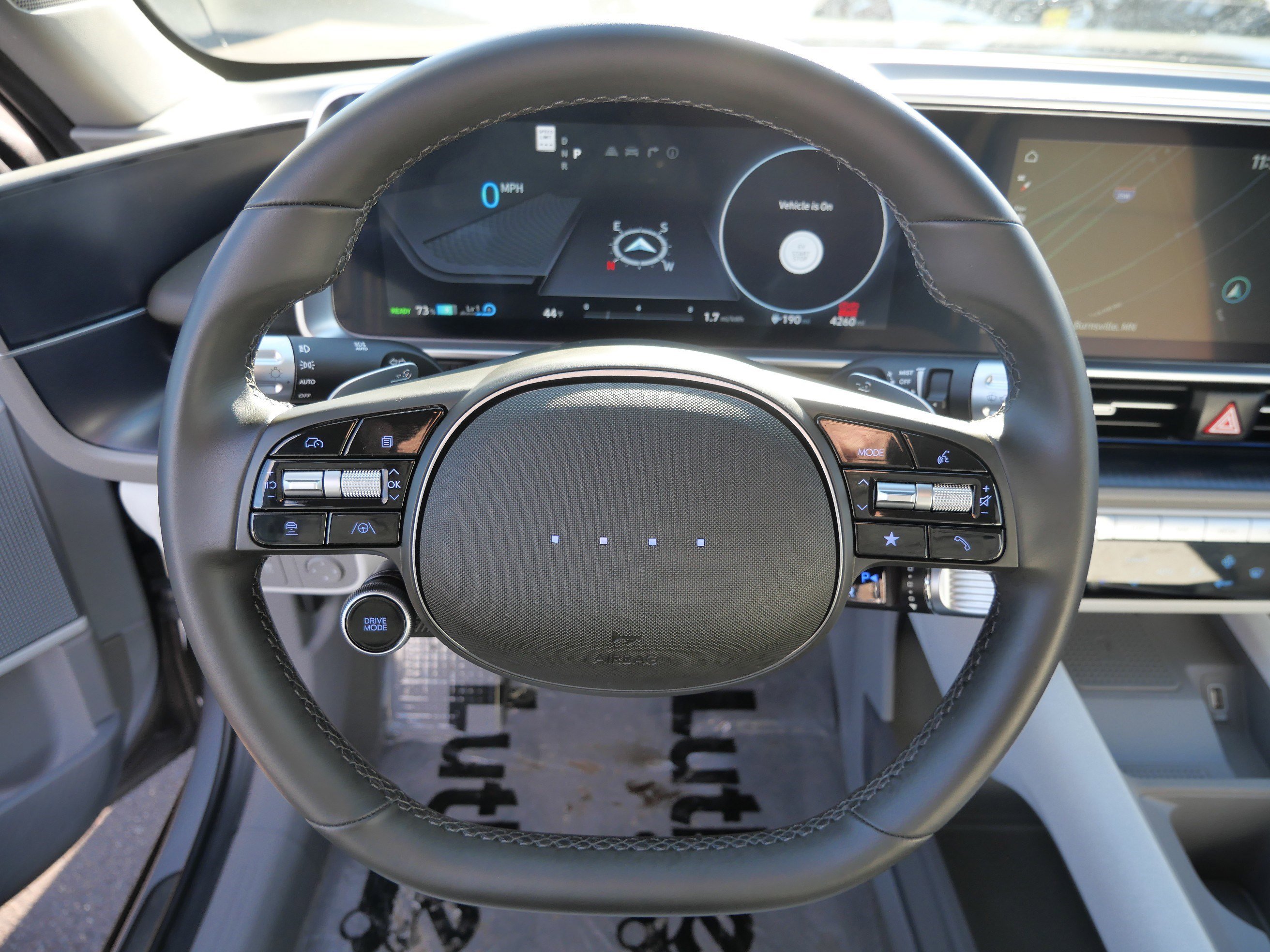 Certified 2024 Hyundai Ioniq 6 SEL image 26