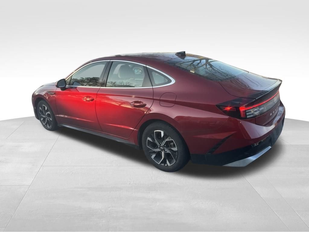 Used 2024 Hyundai Sonata SEL image 16