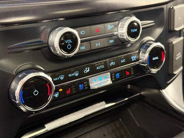 Used 2025 Ford F150 Raptor w/ Equipment Group 803A Raptor R image 16