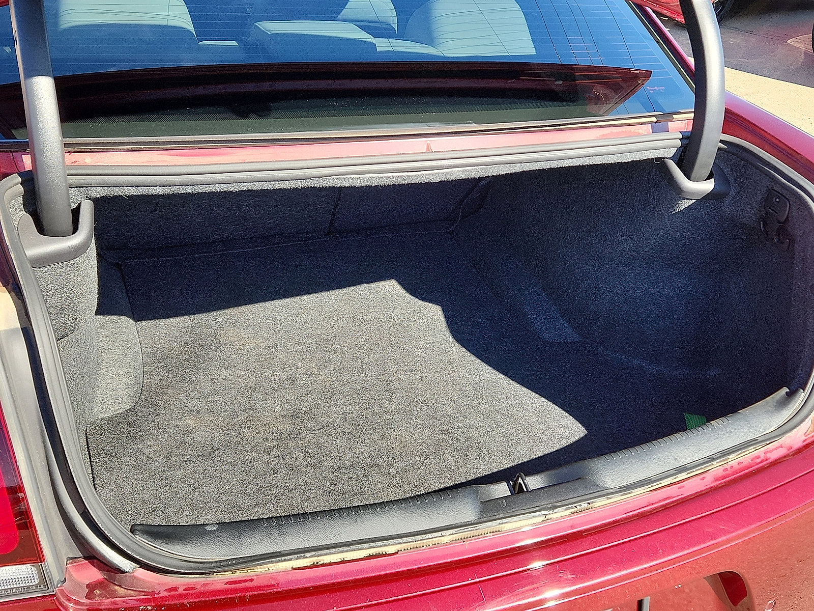 Used 2023 Chrysler 300 Touring L w/ Safetytec Plus Group image 8