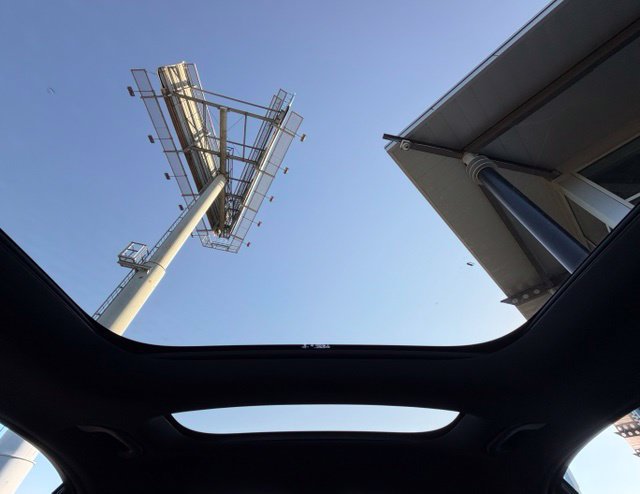 Certified 2021 Mercedes-Benz E 350 4MATIC Sedan image 18
