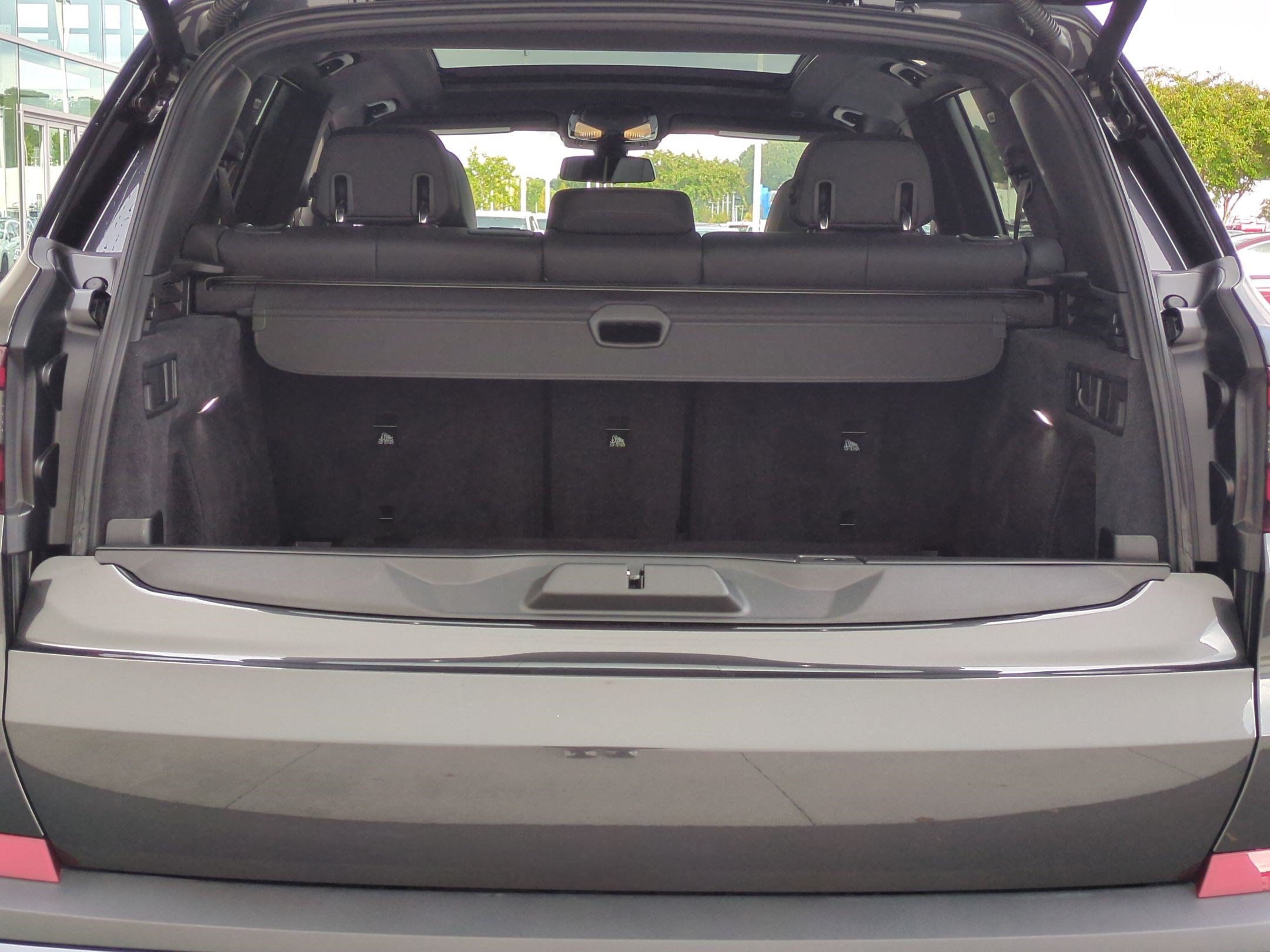 Used 2020 BMW X5 sDrive40i w/ Premium Package RWD image 32