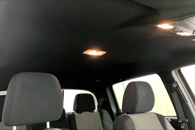 Used 2020 Toyota Tacoma TRD Sport AWD/4WD image 29