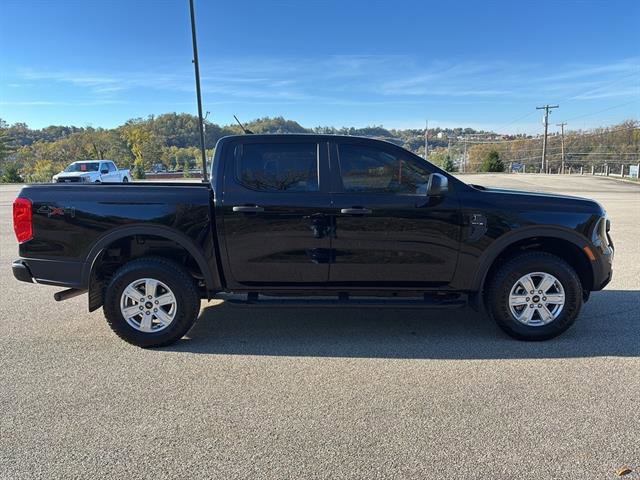 Certified 2025 Ford Ranger XL w/ Trailer Tow Package image 5