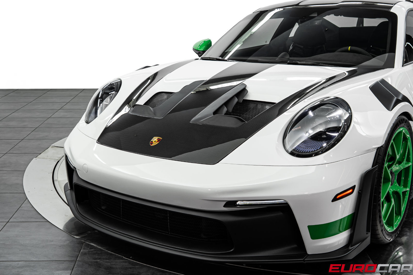 Used 2024 Porsche 911 GT3 RS RWD image 12