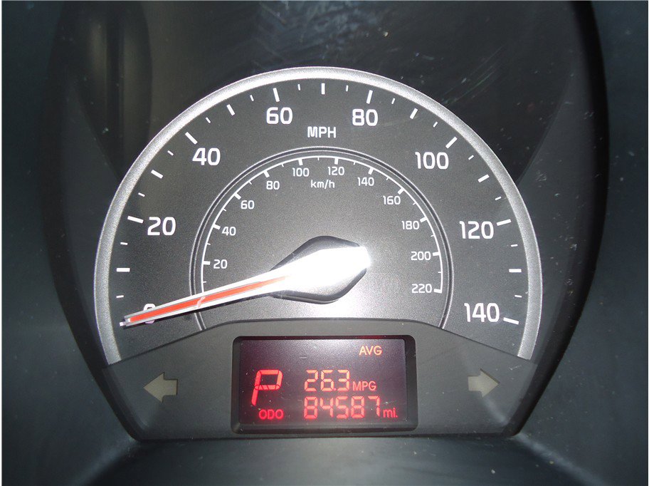 Used 2016 Kia Rio LX image 24