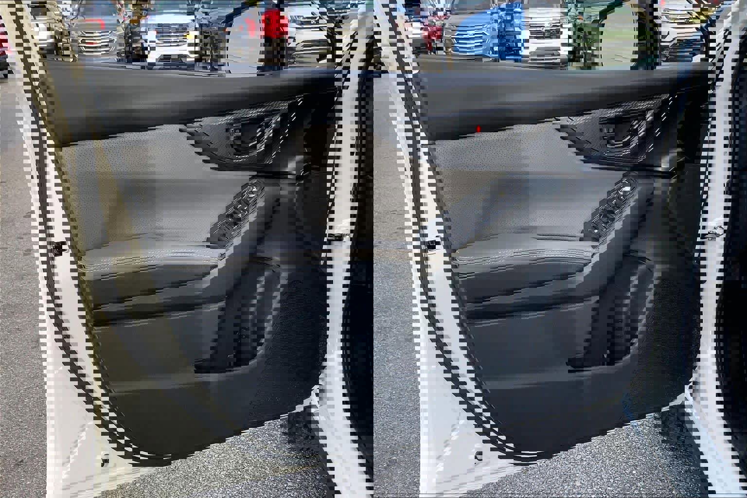 Used 2023 Subaru Crosstrek 2.5i Sport image 22