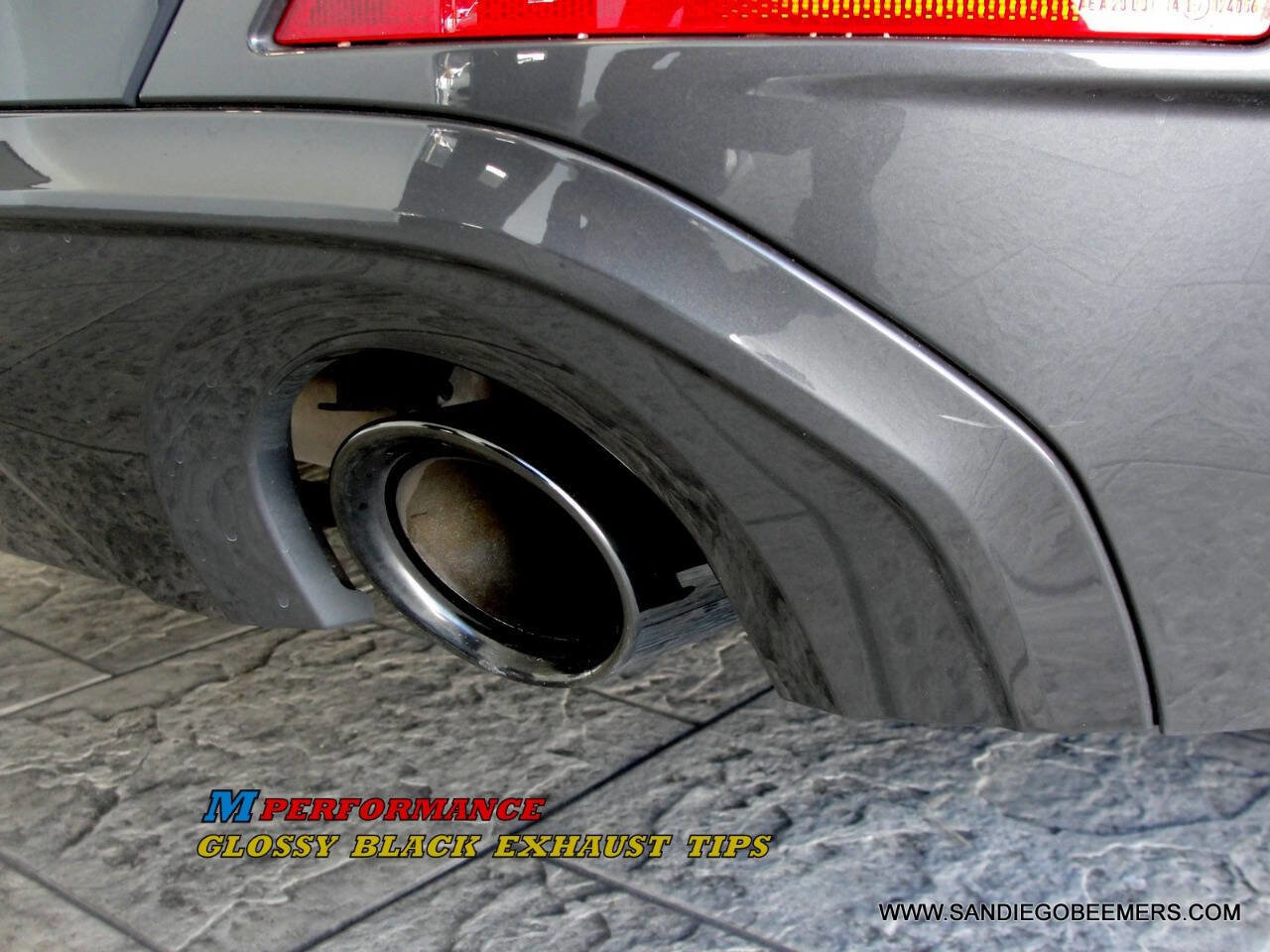 Used 2022 BMW 430i Gran Coupe 430i GC M SPORT+SHADOWLINE PKG w/ M Sport Package image 13