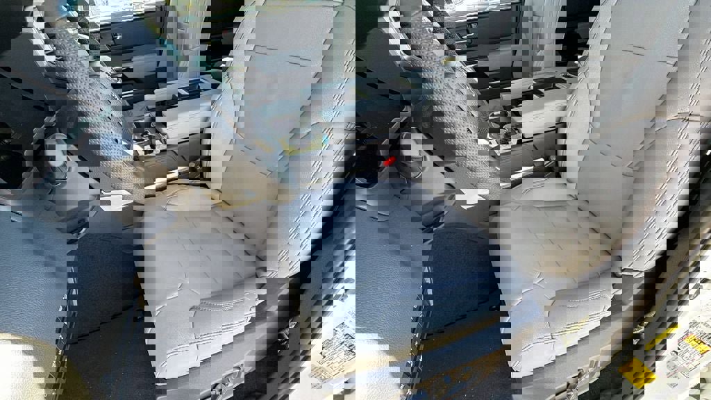 New 2026 Toyota Tundra Limited image 18