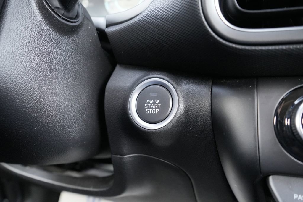 Certified 2023 Hyundai Kona Limited w/ Winter Weather Package image 29