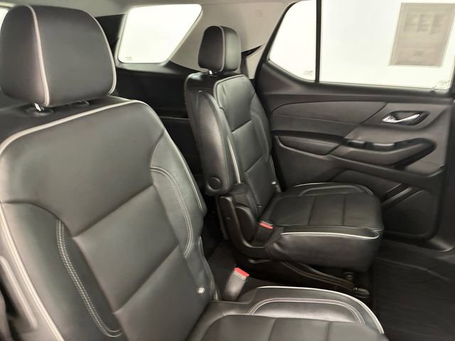 Used 2021 Chevrolet Traverse High Country image 16