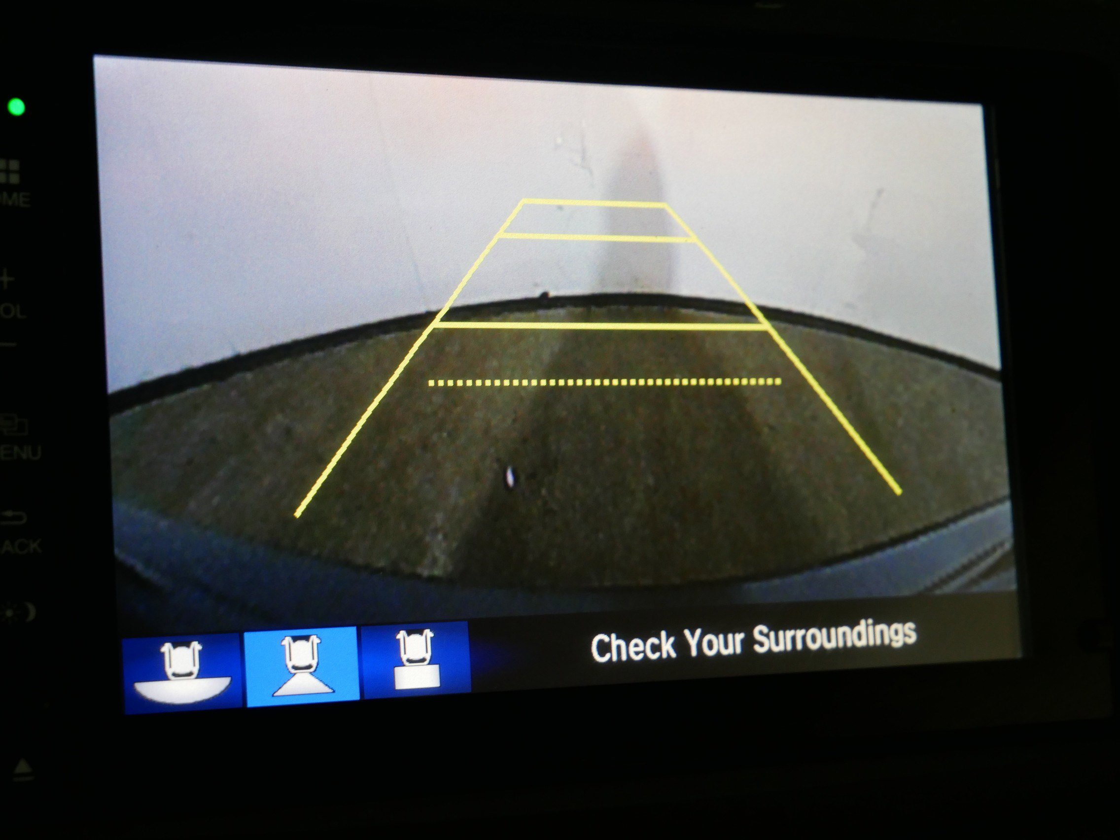 Used 2016 Honda CR-V EX image 33