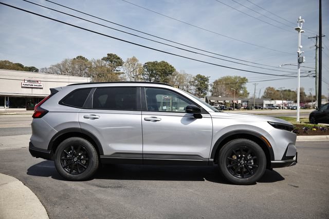 New 2026 Honda CR-V Sport-L image 15