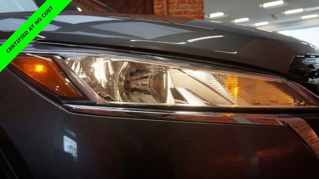 Certified 2024 Nissan Kicks S image 62