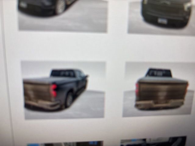 Used 2023 Chevrolet Silverado 1500 RST image 38