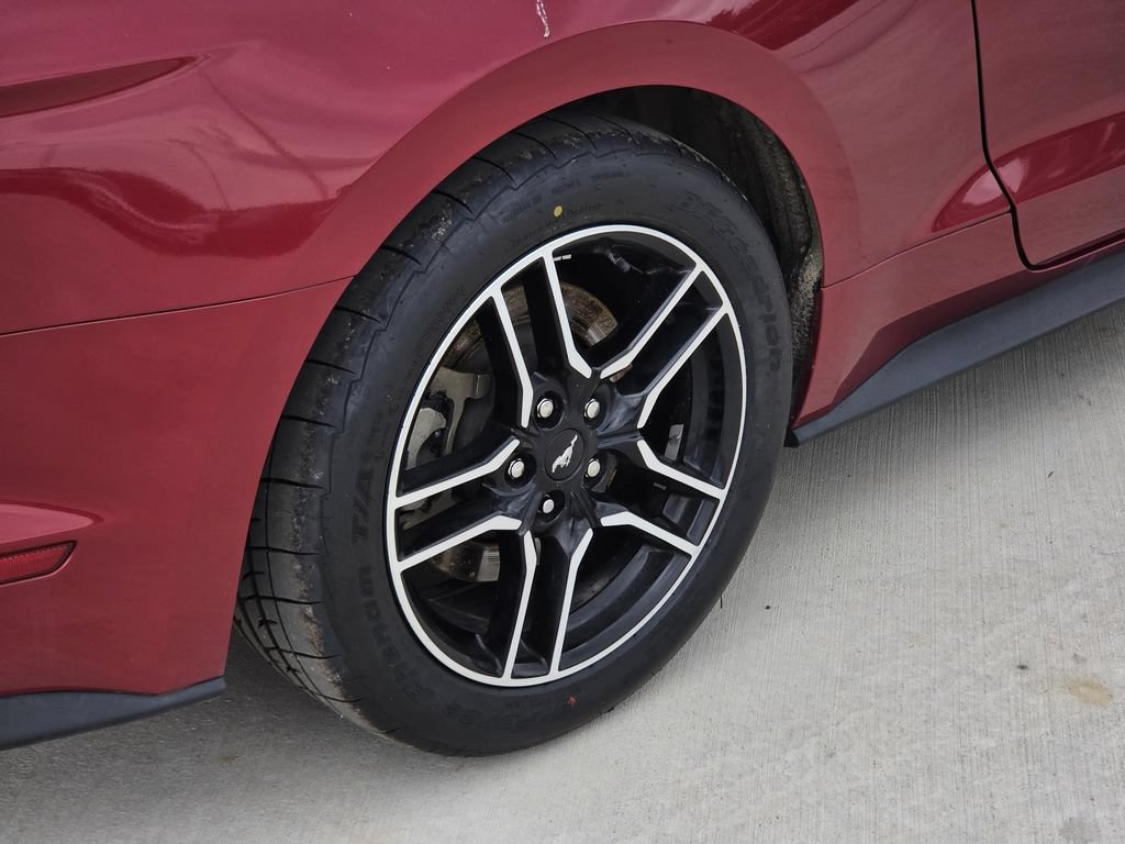 Used 2021 Ford Mustang GT Premium RWD image 33