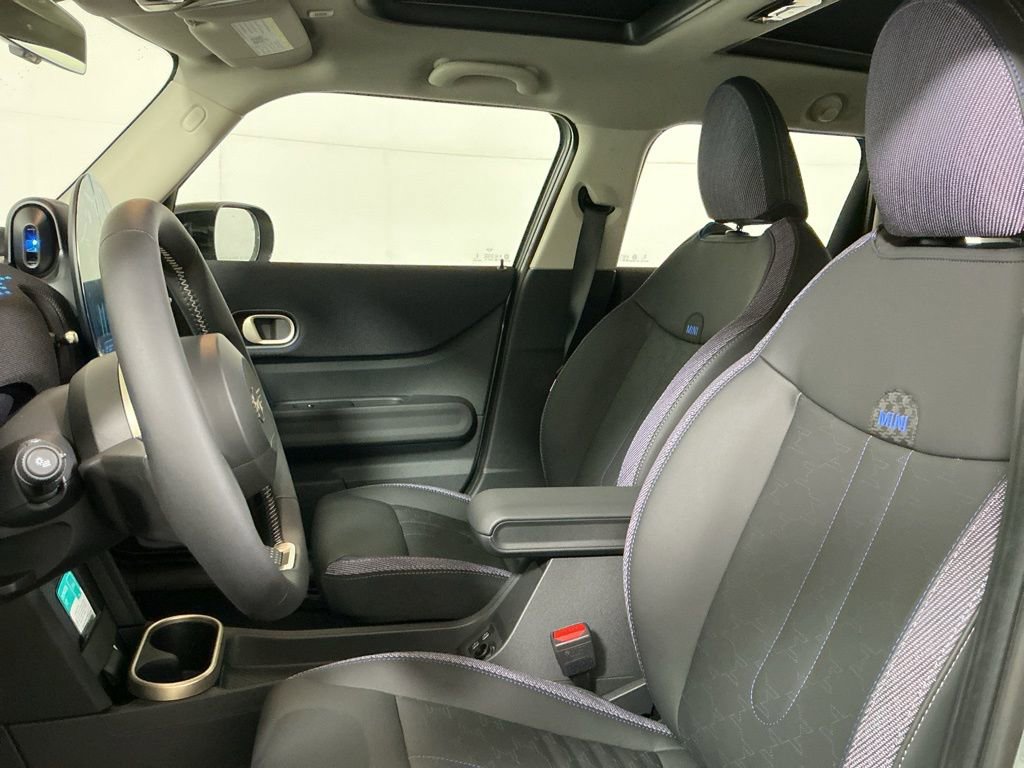 New 2026 MINI Cooper 4-Door Hardtop image 22