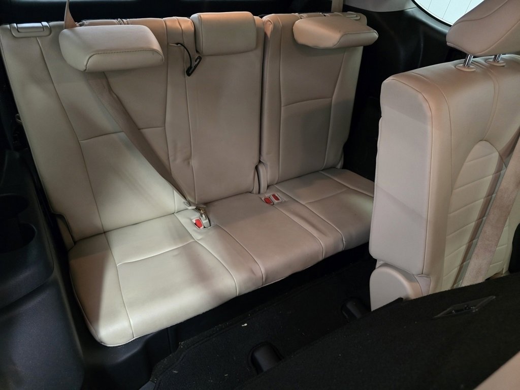 Certified 2023 Toyota Highlander XLE image 23