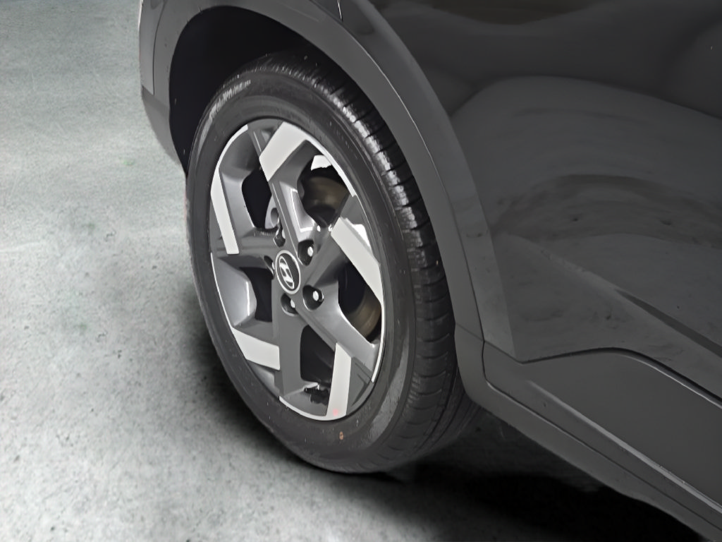 New 2026 Hyundai Venue SEL FWD image 41