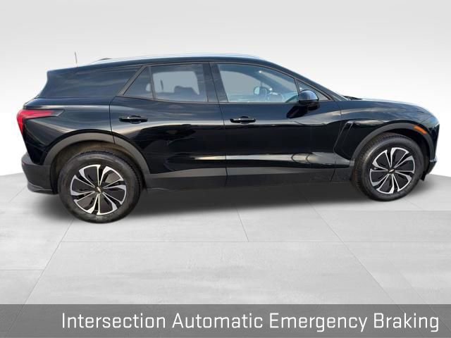 Used 2024 Chevrolet Blazer EV LT image 18