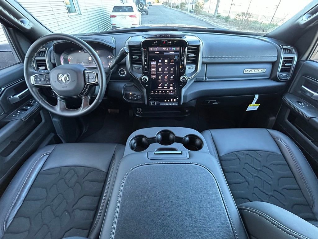 Used 2026 RAM 2500 Rebel image 10