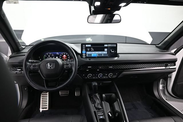 Used 2023 Honda Accord Sport image 16