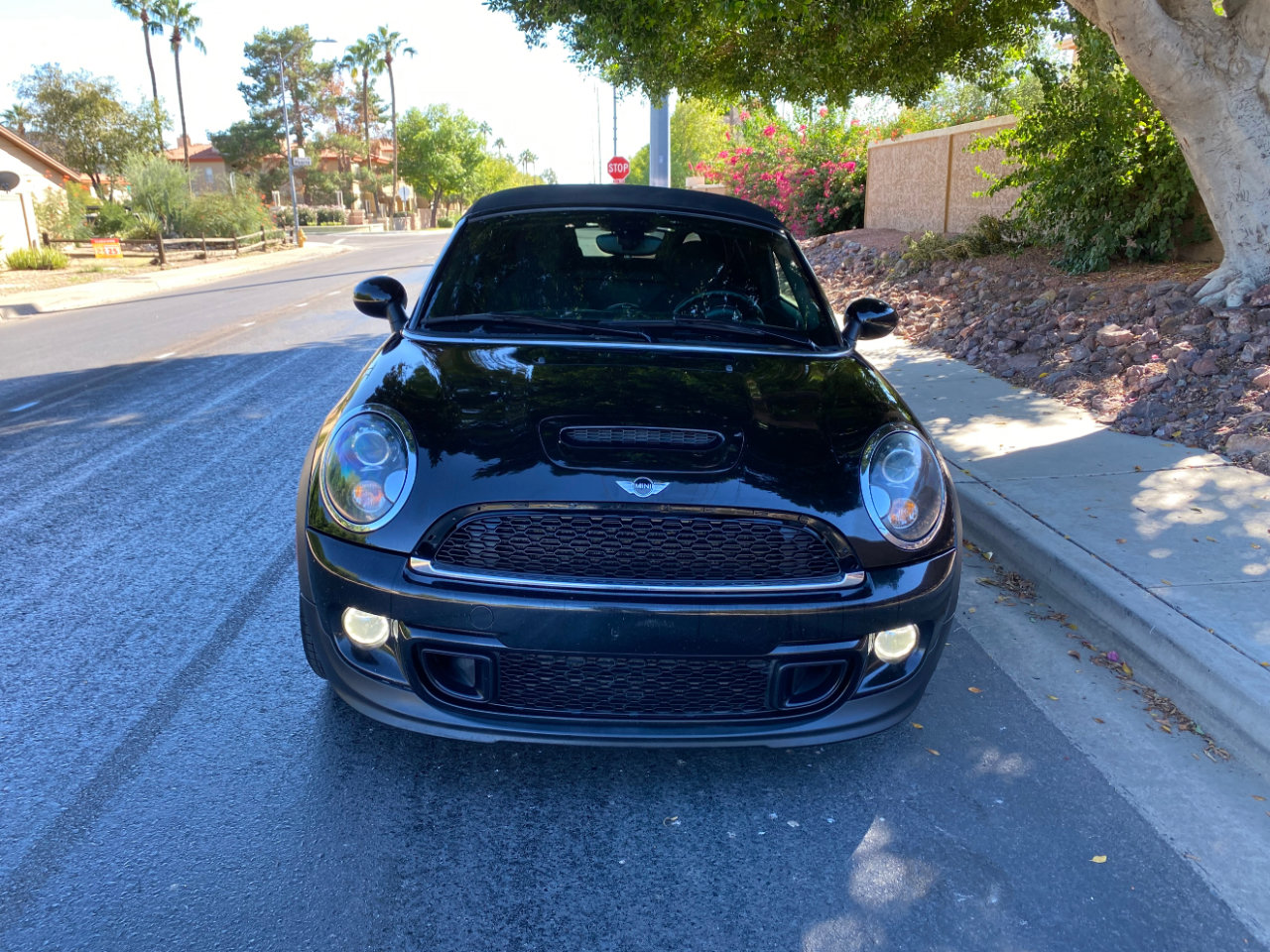 Used 2015 MINI Cooper Roadster S image 16