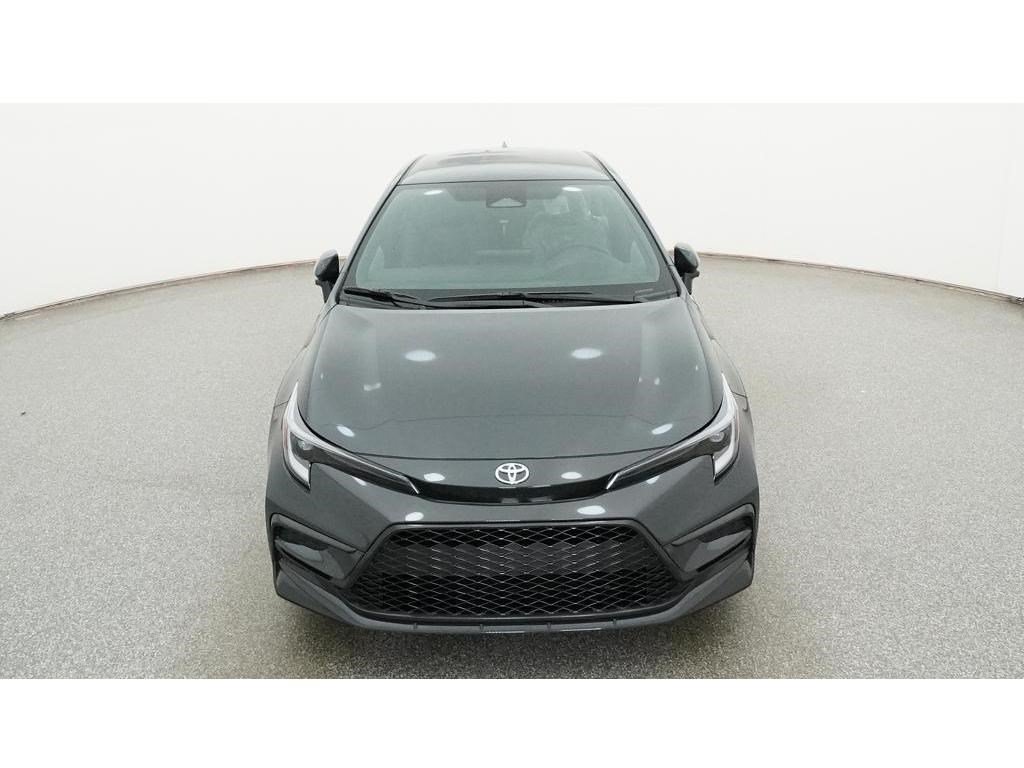 New 2026 Toyota Corolla SE FWD image 16