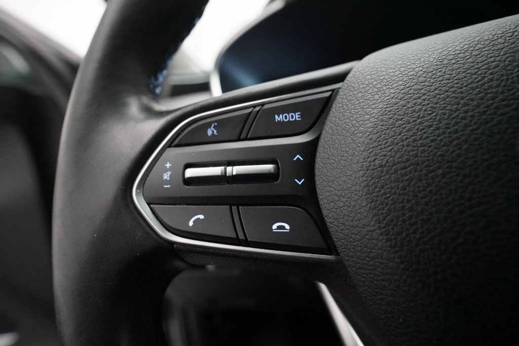 Used 2021 Hyundai Santa Fe Limited image 18
